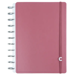 Caderno Inteligente 140F Guava G+ 10 Matérias Cigdp4406