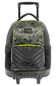 Mochila Carrinho Sestini Y Camuflado Color 66131-00