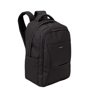 Mochila Executiva Hydroblock Sestini Notebook Preta