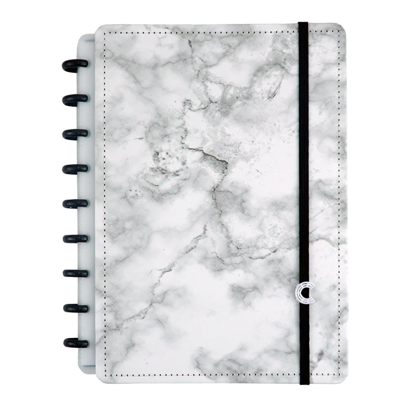 Caderno Inteligente 80F Bianco Cigd4067