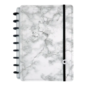 Caderno Inteligente 80F Bianco Cigd4067