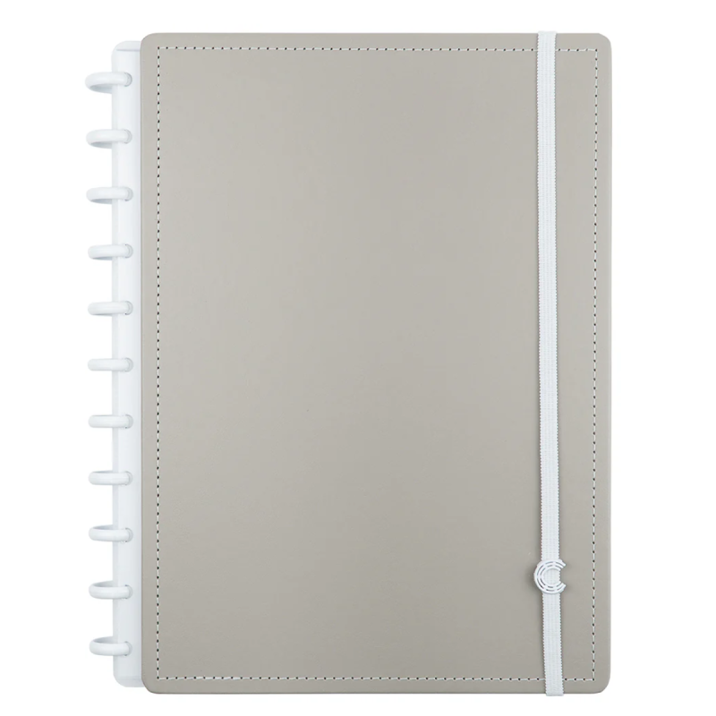 Caderno Inteligente  80Folhas Iced Coffee Cigd4302