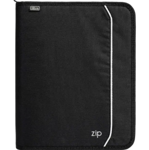 Fichário Zip Multi Zíper Alça 48 Folhas Tilibra 
