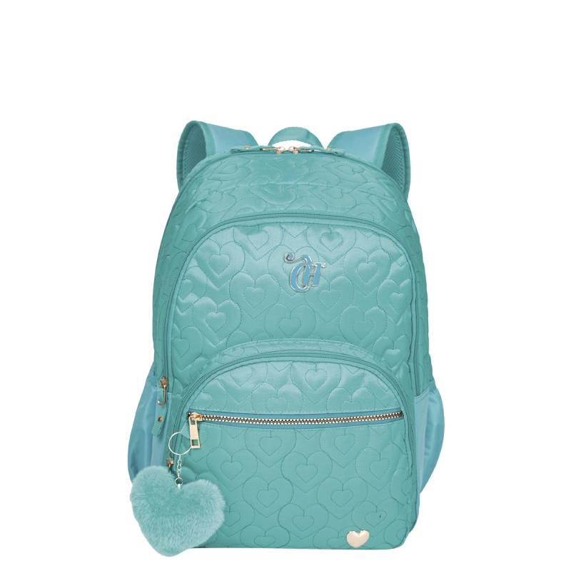 Mochila Sestini Capricho Turquesa 75895-80