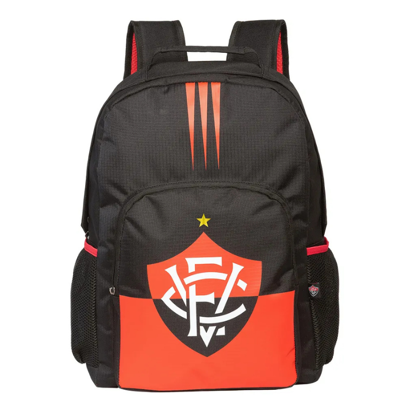 Mochila Masculina Notebook Vitoria Preta Xeryus 16562