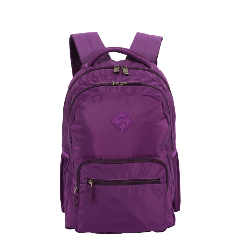 Mochila Sestini College Roxo 76139-48