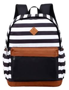 Mochila Xeryus Juvenil Feminina Listrada 04 12158