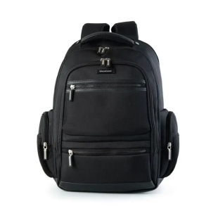 Mochila Masculina Executiva Notebook System Bagaggio