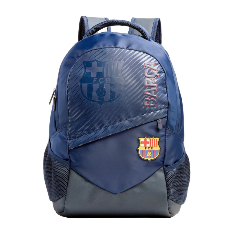 Mochila Masculina Notebook Barcelona Xeryus 16651