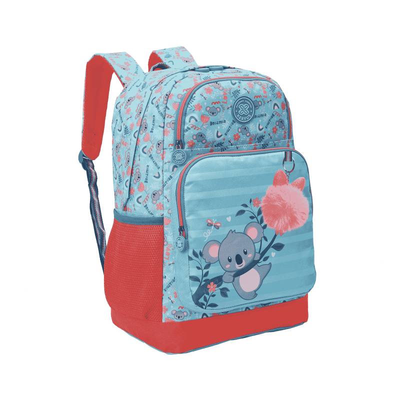 Mochila Xeryus college Coala 13811