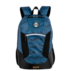 Mochila Sestini Grêmio Azul X01 76114-04