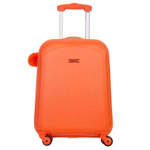 Mala P Sestini Bordo Colors Tangerina 65644-31