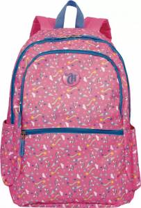 Mochila Sestini Capricho Unicornio X03 75844-08