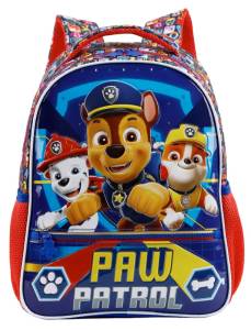 Mochila Xeryus Patrulha Canina Y 11802