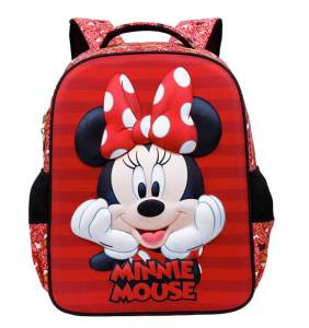 Mochila Xeryus Minnie 11452
