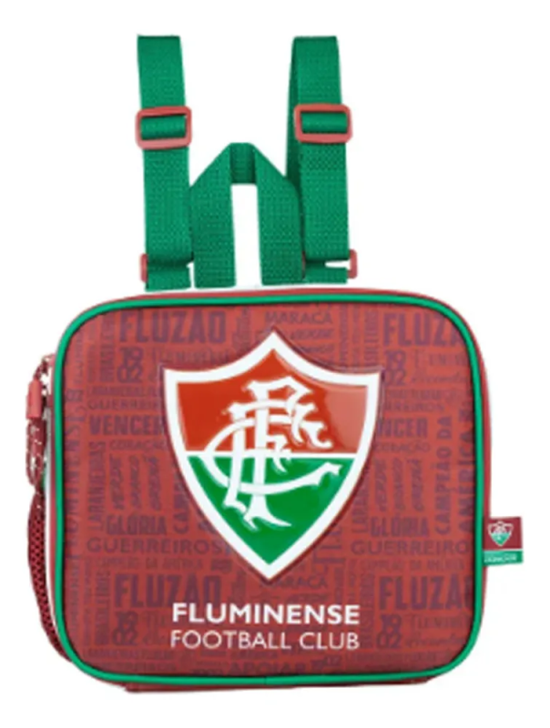 Lancheira Masculina Térmica Fluminense R Xeryus 16444