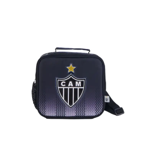 Lancheira Masculina Térmica Atlético Mineiro Xeryus 16574