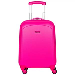 Mala p Sestini Bordo Colors Rosa 65644-08