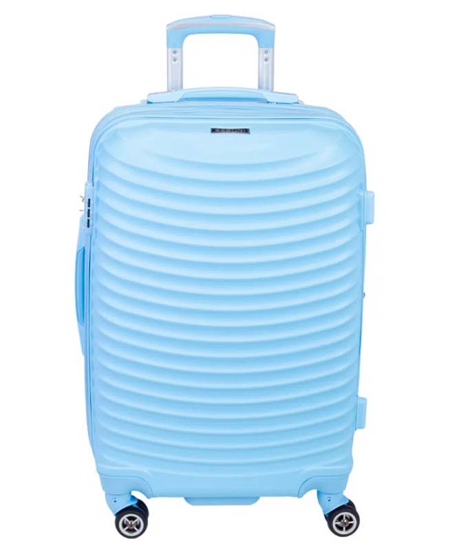 Mala M Sestini Vega 2T Azul 40743-25