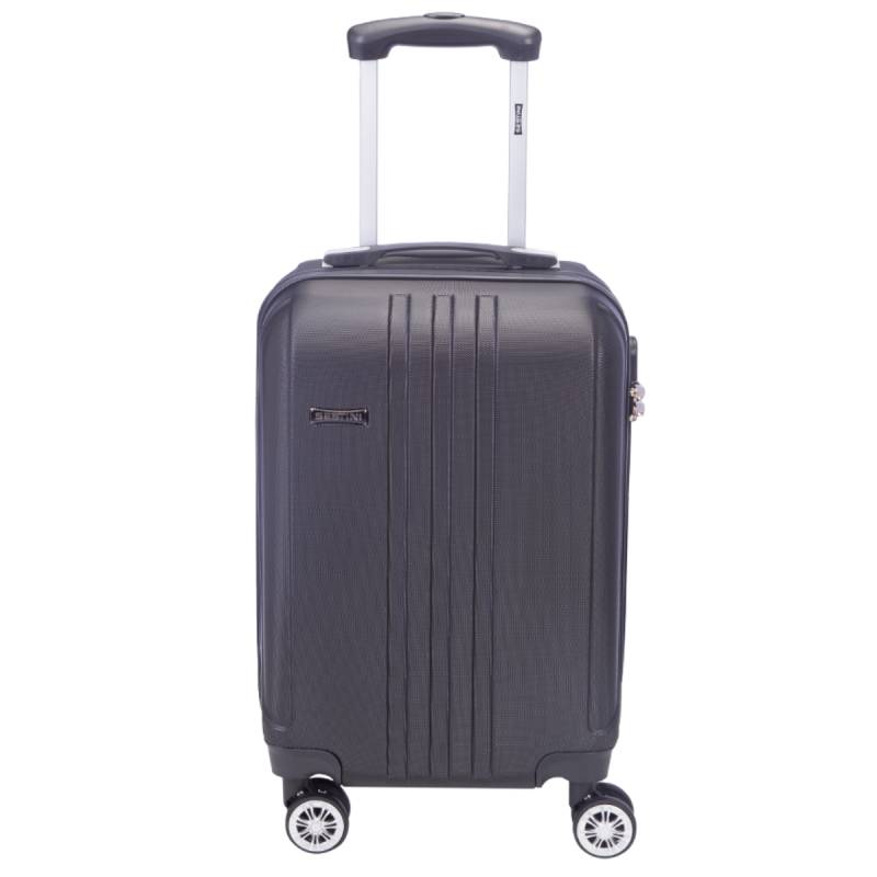 Mala P Sestini Bordo Gama 3 Preta 40983-01