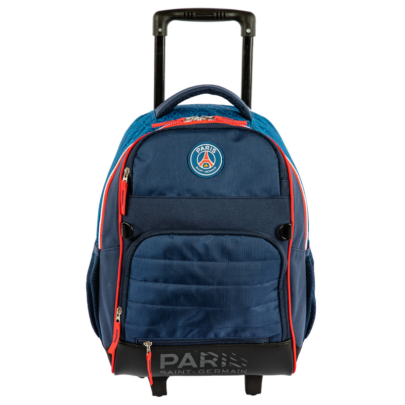 Mochila Carrinho Sestini Psg Play Color 66253-00