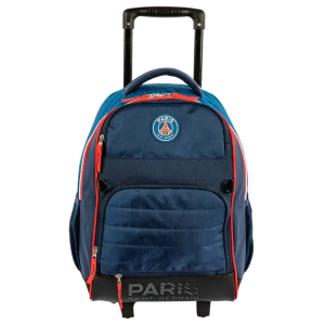 Mochila Carrinho Sestini Psg Play Color 66253-00
