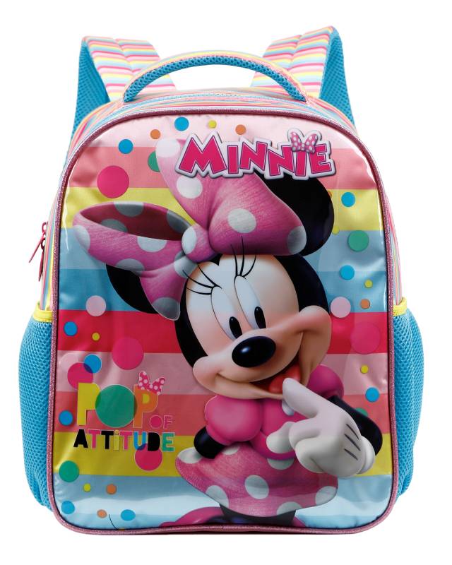 Mochila Xeryus Minnie S 11442