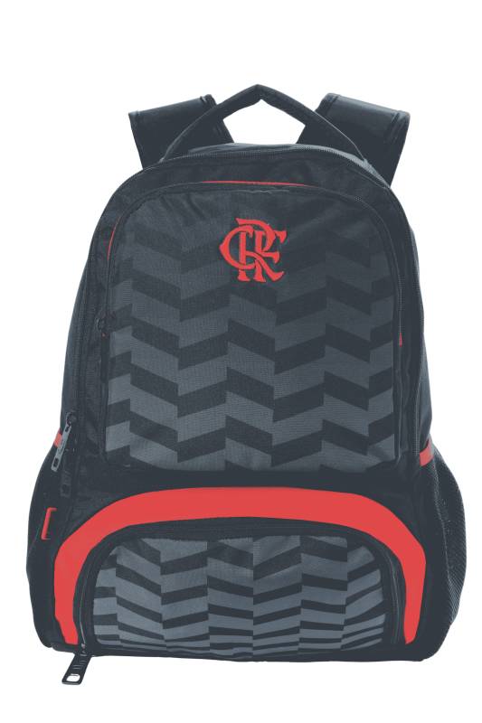 Mochila Xeryus Flamengo 14011