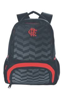 Mochila Xeryus Flamengo 14011
