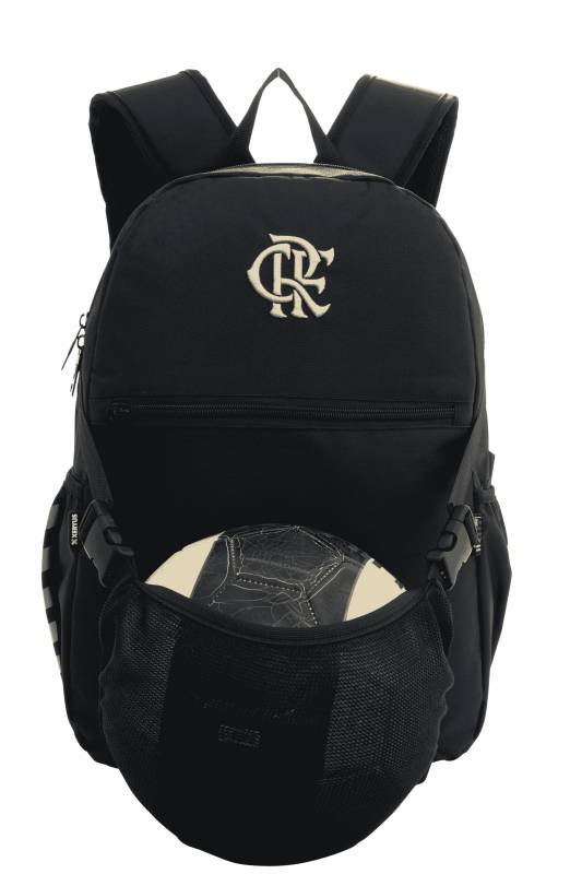 Mochila Xeryus Flamengo 14004