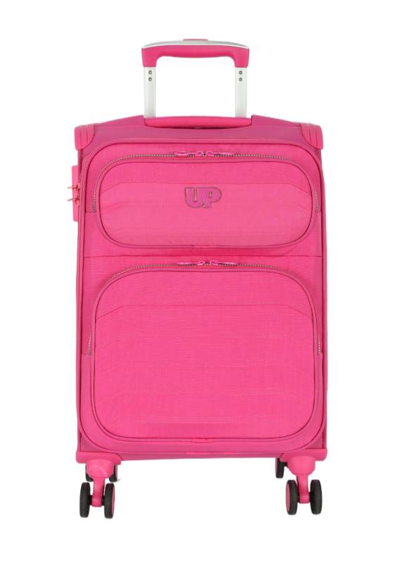 Mala Bordo  Luxcel Up4you Pink Mf10505up