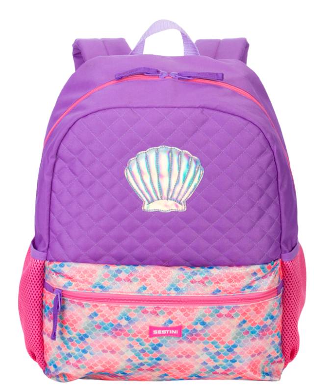 Mochila Sestini Sereia Plus 65968-00