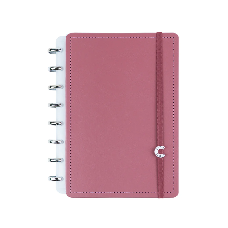 Caderno Inteligente  80Folhas Guava Cigd4339