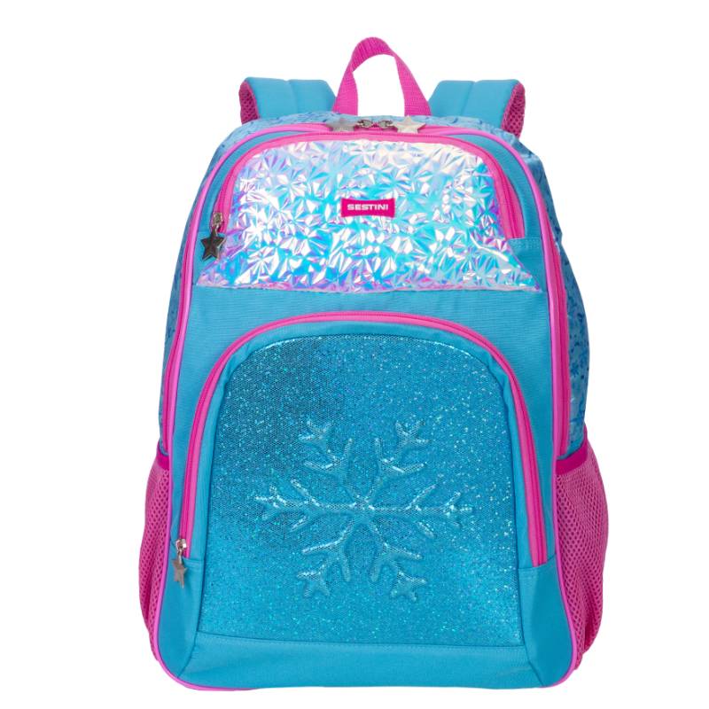 Mochila Sestini Fantasy Color Grande 66007-00