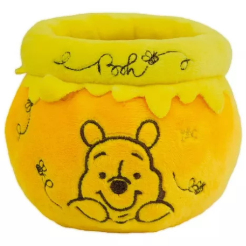 Organizador De Mesa Fluffy Pooh - Dac 4782