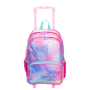 Mochila Carrinho Sestini Mermaid Color 66031-00