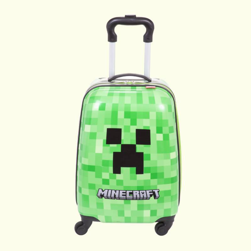 Mala P Sestini Bordo Minecraft Color 66091-00