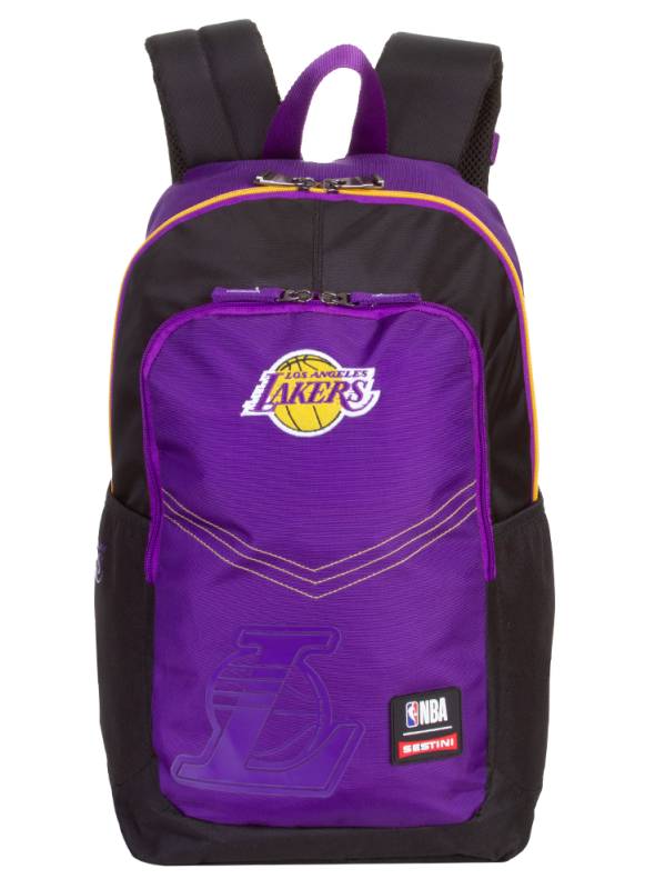 Mochila Sestini NBA Magic Lakers 75995-48