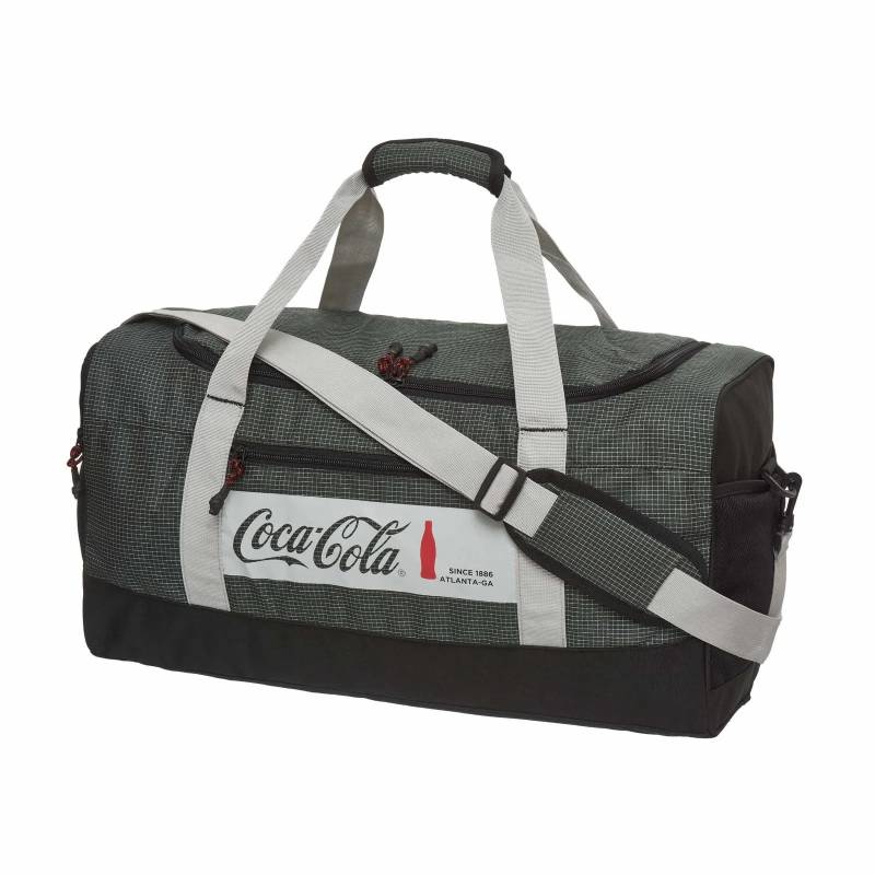 Sacola Viagem Pacific Coca Cola Explorer