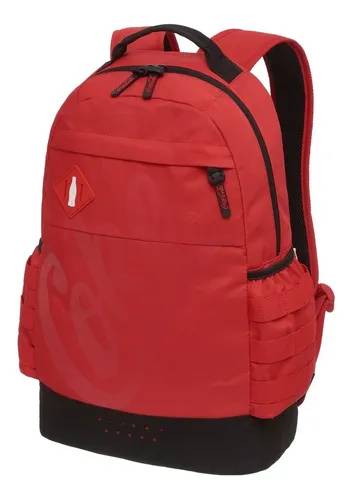 Mochila Pacific Coca Cola Sleek 7849604