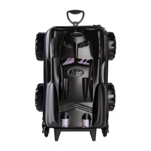 Mochila Carrinho Maxtoy Batmovel 2805Bm24