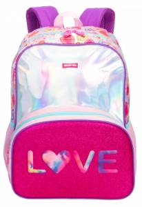 Mochila Sestini Love Color 65975-00
