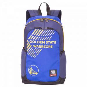 Mochila Sestini NBA Magic Warriors 76008-72