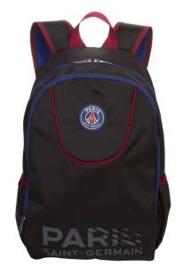 Mochila Sestini PSG X01 Preta 76001-01