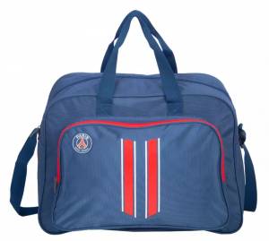Sacola Viagem G Sestini PSG X01 Azul 76002-04